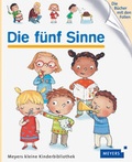 Cover: Die f&uuml;nf Sinne - FISCHER Sauerl&auml;nder