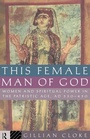 Cover: This Female Man of God - Routledge