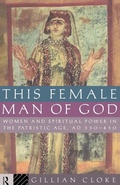 Cover: This Female Man of God - Routledge