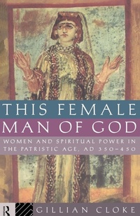 Enlarge image Cover: This Female Man of God - Routledge