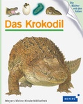 Cover: Das Krokodil - FISCHER Sauerl&auml;nder