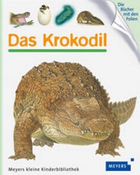 Enlarge image Cover: Das Krokodil - FISCHER Sauerländer