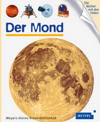 Enlarge image Cover: Der Mond - FISCHER Sauerländer
