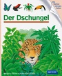 Cover: Der Dschungel - FISCHER Sauerl&auml;nder
