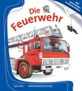 Cover: Die Feuerwehr - FISCHER Sauerl&auml;nder