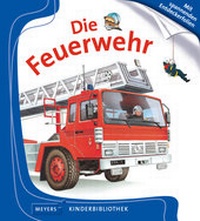 Enlarge image Cover: Die Feuerwehr - FISCHER Sauerländer