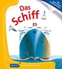 Cover: Das Schiff - FISCHER Sauerländer
