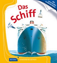 Enlarge image Cover: Das Schiff - FISCHER Sauerländer