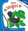 Cover: Der Vogel - FISCHER Sauerl&auml;nder