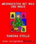 Cover: Weihnachten mit Max und Maus - BookRix