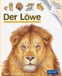 Cover: Der L&ouml;we - FISCHER Sauerl&auml;nder