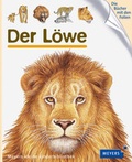 Cover: Der L&ouml;we - FISCHER Sauerl&auml;nder