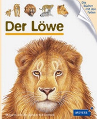 Enlarge image Cover: Der Löwe - FISCHER Sauerländer