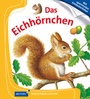 Cover: Das Eichhörnchen - FISCHER Sauerländer