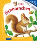 Cover: Das Eichh&ouml;rnchen - FISCHER Sauerl&auml;nder