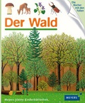 Cover: Der Wald - FISCHER Sauerl&auml;nder