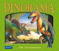 Enlarge image Cover: Dinorama - FISCHER Sauerländer