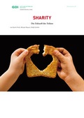 Cover: Sharity - gdi