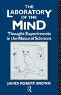 Cover: The Laboratory of the Mind - Routledge