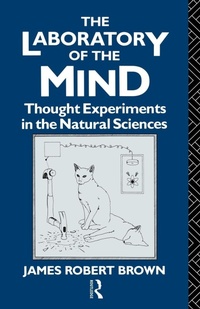 Enlarge image Cover: The Laboratory of the Mind - Routledge