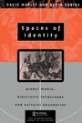Cover: Spaces of Identity - Routledge