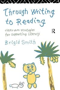 Enlarge image Cover: Through Writing to Reading - Routledge