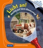 Cover: Nachts auf dem Bauernhof - FISCHER Sauerländer