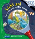 Cover: Mein gro&szlig;es Buch der Dinosaurier - FISCHER Sauerl&auml;nder