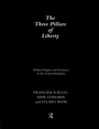 Cover: The Three Pillars of Liberty - Routledge