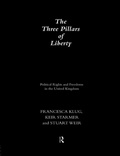 Cover: The Three Pillars of Liberty - Routledge