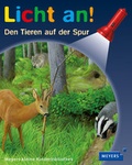 Cover: Den Tieren auf der Spur - FISCHER Sauerl&auml;nder