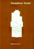 Cover: Verenam&uuml;nster Zurzach /R&ouml;mische Strasse und Gr&auml;ber - vdf Hochschulverlag AG