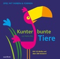 Cover: Spiel mit Farben & Formen - FISCHER Sauerl&auml;nder