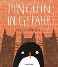Cover: Pinguin in Gefahr - FISCHER Sauerl&auml;nder