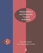 Cover: Political Power and Democratic Control in Britain - Routledge