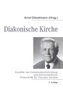 Cover: Diakonische Kirche - BoD - Books on Demand