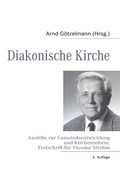 Cover: Diakonische Kirche - BoD - Books on Demand