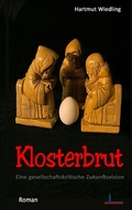 Cover: Klosterbrut - Books on Demand