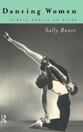Cover: Dancing Women - Routledge