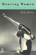 Cover: Dancing Women - Routledge