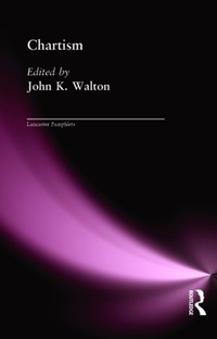 Enlarge image Cover: Chartism - Routledge