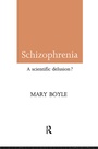 Bild: Schizophrenia - Routledge