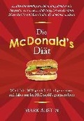 Cover: Die McDonald's Di&auml;t - BoD - Books on Demand