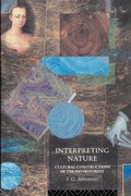 Cover: Interpreting Nature - Routledge