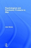 Cover: Psychological and Psychiatric Problems in Men - Routledge
