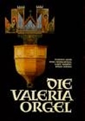 Cover: Die Valeria-Orgel - vdf Hochschulverlag AG