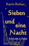Cover: Sieben und eine Nacht - BoD - Books on Demand