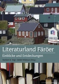 Cover: Literaturland F&auml;r&ouml;er - BoD - Books on Demand