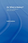 Cover: On 'What Is History?' - Routledge