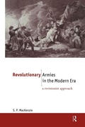 Cover: Revolutionary Armies in the Modern Era - Routledge